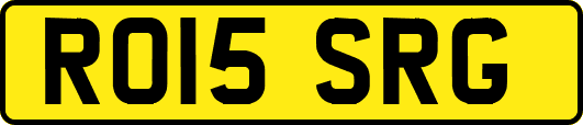 RO15SRG