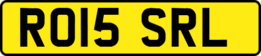 RO15SRL