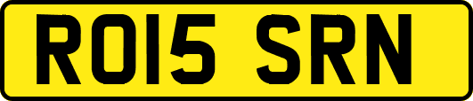 RO15SRN