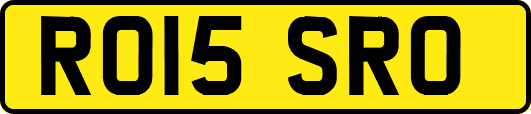 RO15SRO