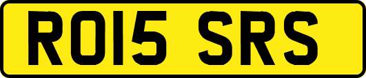 RO15SRS