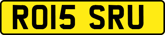 RO15SRU