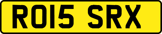 RO15SRX