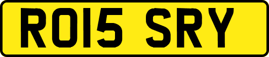 RO15SRY