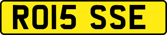RO15SSE