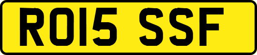 RO15SSF