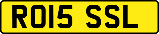 RO15SSL