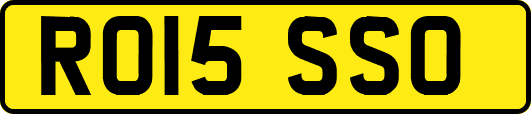 RO15SSO