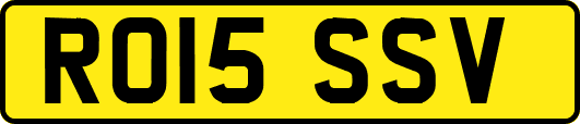 RO15SSV