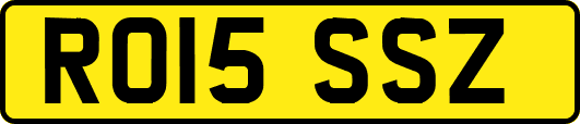 RO15SSZ