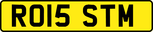 RO15STM
