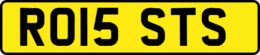 RO15STS