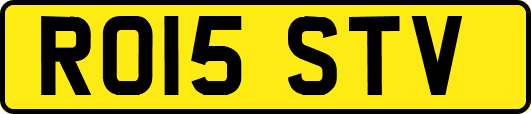 RO15STV