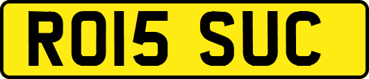 RO15SUC