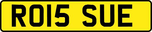 RO15SUE