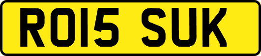 RO15SUK