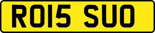 RO15SUO