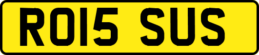 RO15SUS