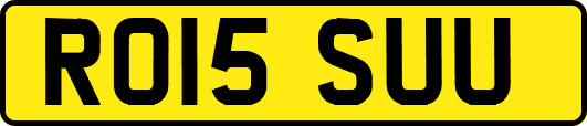 RO15SUU