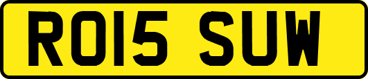 RO15SUW