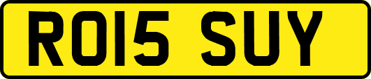 RO15SUY