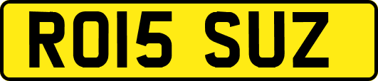 RO15SUZ