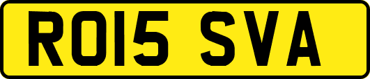 RO15SVA