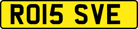 RO15SVE
