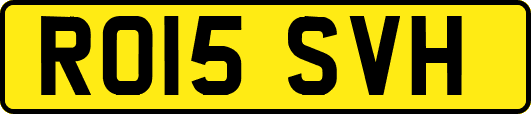 RO15SVH