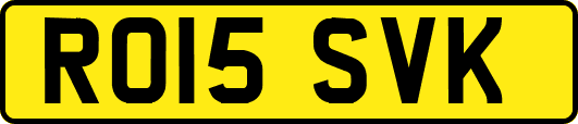 RO15SVK