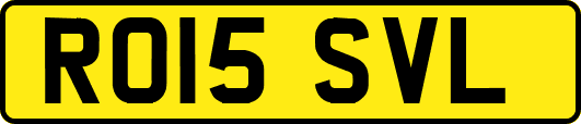 RO15SVL