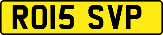 RO15SVP