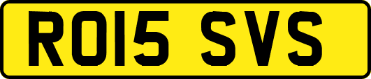 RO15SVS