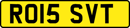 RO15SVT