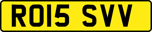 RO15SVV