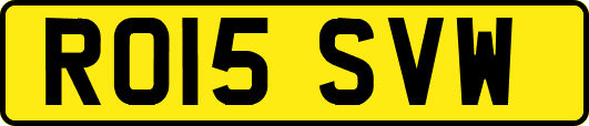 RO15SVW