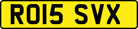 RO15SVX