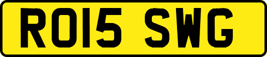 RO15SWG