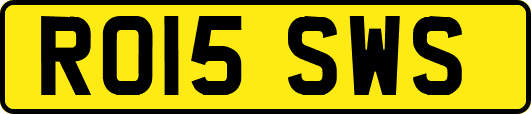 RO15SWS
