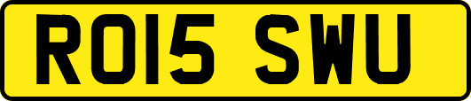 RO15SWU
