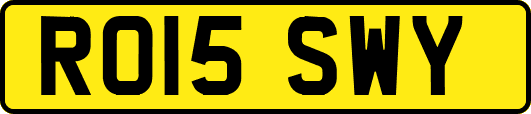 RO15SWY
