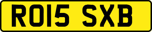 RO15SXB