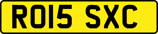 RO15SXC