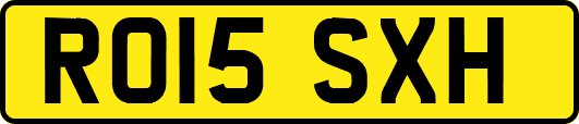 RO15SXH