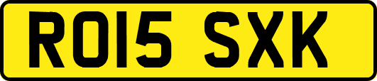 RO15SXK