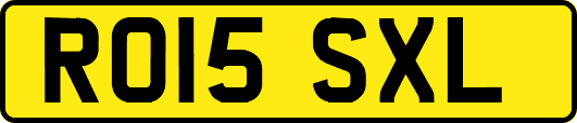 RO15SXL
