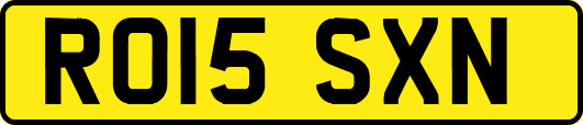 RO15SXN