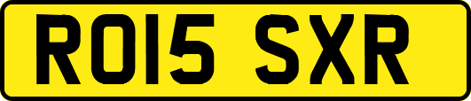 RO15SXR