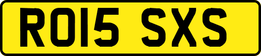 RO15SXS