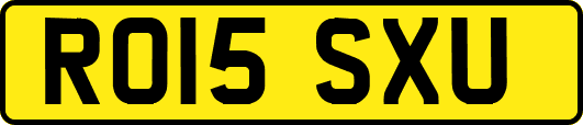 RO15SXU